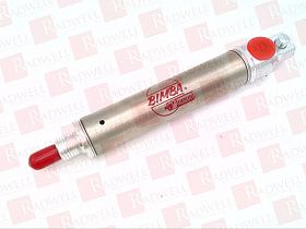 Пневматический цилиндр Артикул 041.5-P от производителя BIMBA