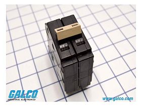 Cutler Hammer, Div of Eaton CH2100