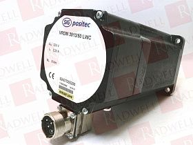 Шаговый двигатель Артикул VRDM3913/50LWC от производителя SCHNEIDER ELECTRIC