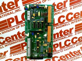 Плата управления ПЛК EXAC 05005800