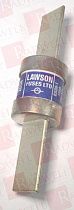 Артикул LGPG-20G 200A от производителя LAWSON FUSES