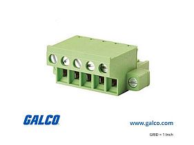 ASI-Automation Systems Interconnect ASIWJ2EDGKCM-5.0-8P