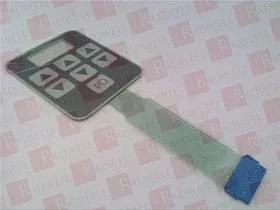 Блок  управления/интерфейс логического ввода-вывода постоянного тока Артикул V154562B01 от производителя SCHENK ACCURATE