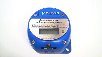 Газоанализатор кислорода MGT3-O2 NEUTRONICS