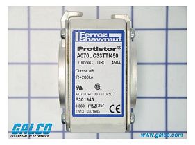 Mersen A070URC33TTI0450