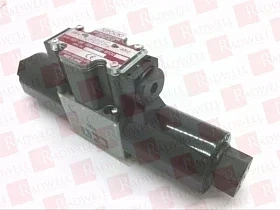 Гидравлический клапан Артикул HD3-3W-BGA-025B-WYD2 от производителя TOYO-OKI