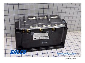Instrument Transformer, Div of GE 3VTN460-277-69.3FF