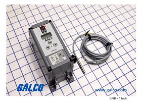 Johnson Controls A421AEC-02C