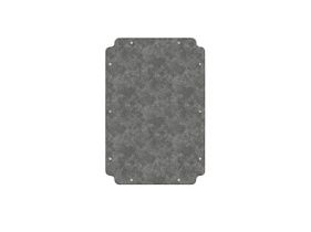 Bud Industries PTX-10140