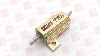 Резистор  Артикул HSA258R2J от производителя TE CONNECTIVITY