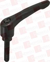 Ручка Артикул K0122.5A51X60 от производителя KIPP