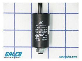 ebm-papst, Inc. 99282-4-7320