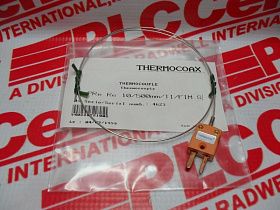 Термопара / РТД Артикул 2-PRE-RE10/500MM/TI/FIM.S от производителя THERMOCOAX