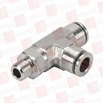 Пневматический фитинг и аксессуары Артикул MRT8M-18R-SS от производителя AUTOMATION DIRECT