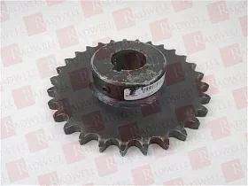 Звездочка / шестерня Артикул 60B29F-1-1/2 от производителя US TSUBAKI