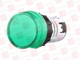 Пилотный свет Артикул PL22CHLG110 от производителя CARLO GAVAZZI