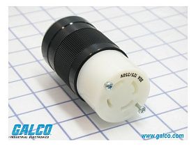 Marinco - Actuant Electrical 3014C