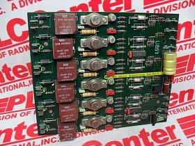 Плата ПК Плата ПЛК / дополнения к  плататам Артикул UNS3700A-V1 от производителя ASEA BROWN BOVERI