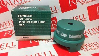 Труба и муфта Артикул 968L0099 от производителя FENNER