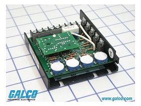 Dart Controls 125D-12C-2A