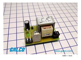 Functional Devices PSM24A24DAS