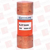 Предохранитель Артикул AJT30N от производителя MERSEN