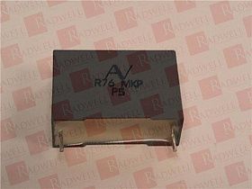 Конденсатор Артикул R76QN3100SE30J от производителя