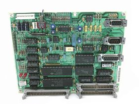 473-0-0317-01 Плата ПК Плата ПЛК / дополнения к  плататам от ROBOTRON