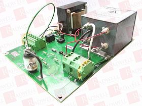 Плата ПК Плата ПЛК / дополнения к  плататам Артикул 38881302 от производителя FORNEY