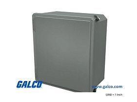 Wiegmann HW-161408CHQR