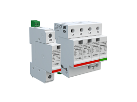 Citel America Inc. DS44S-320/G