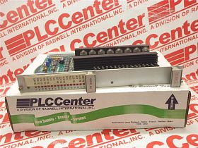 Модуль / стойка ПЛК Артикул PM8/0CRHL-PM16/0CR от производителя ISE