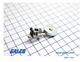 Namco Controls EL120-60600