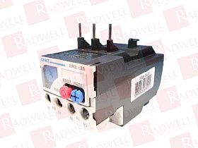 Твердотельная перегрузка / реле Артикул NR2-25-9-13 от производителя CHINT