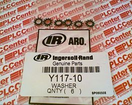 Гайка / болт / шатун / шайба Артикул Y117-10 от производителя INGERSOLL RAND