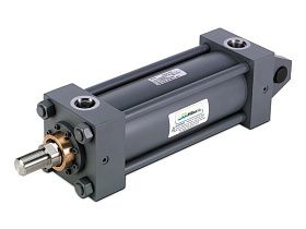 Гидравлический цилиндр HV2-67B4B-03.25-7.000-0138-N11V-0 от MILLER FLUID POWER