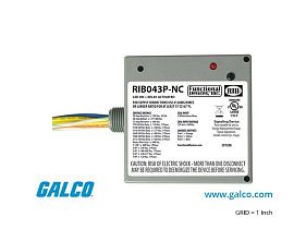 Functional Devices RIB043P-NC