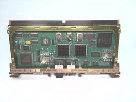 NT9X63AB Плата управления/интерфейса от NORTEL NETWORKS