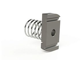 Saginaw Control & Engineering SCE-PS1420