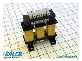 Hammond Power Solutions CRX06D6AC