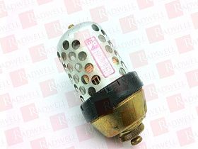 Пневмофильтр Артикул E100 от производителя MASTER PNEUMATICS