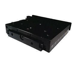 Линейный привод CR4418-L от DAEDAL