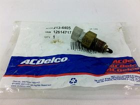 12614717 Автомобильный аксессуар от GENERAL MOTORS