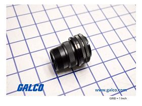 Fujikura, Formerly DDK DMS3106A22-22S-F