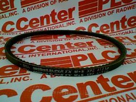 Ремень клиновой SPZ-612 SPEED CONTROL