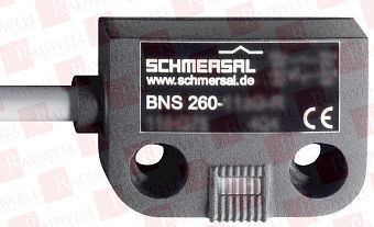 Датчик положения / приемник / монитор Артикул BNS260-STG-AS-R от производителя SCHMERSAL