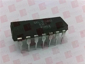 Интегральная микросхема Артикул ECG997 от производителя PHILIPS