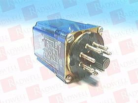 Реле / розетка Артикул 20114-80 от производителя DELTROL CORP