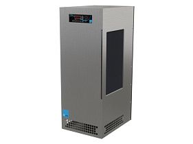 Ice Qube Inc IQ2000EV-480-GY-N4