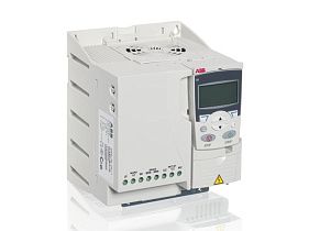 ABB ACS355-03U-12A5-4+J400